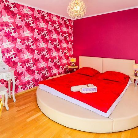 Apartament Margarites Władysławowo المظهر الخارجي الصورة