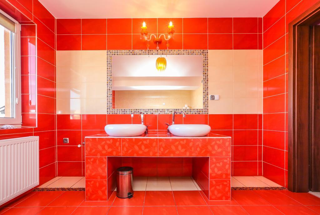 Apartament Margarites Władysławowo المظهر الخارجي الصورة