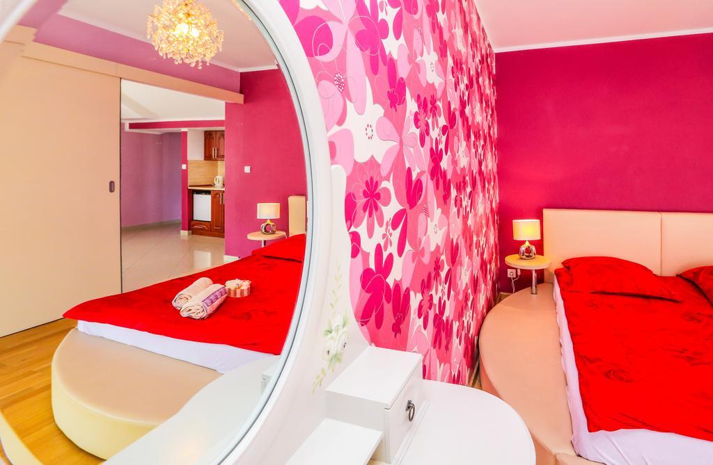 Apartament Margarites Władysławowo المظهر الخارجي الصورة