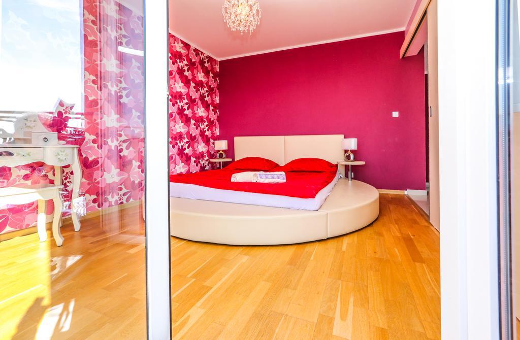 Apartament Margarites Władysławowo المظهر الخارجي الصورة