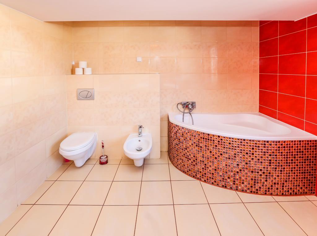 Apartament Margarites Władysławowo المظهر الخارجي الصورة